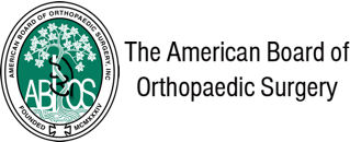 american-board-of-orthopaedic-surgery